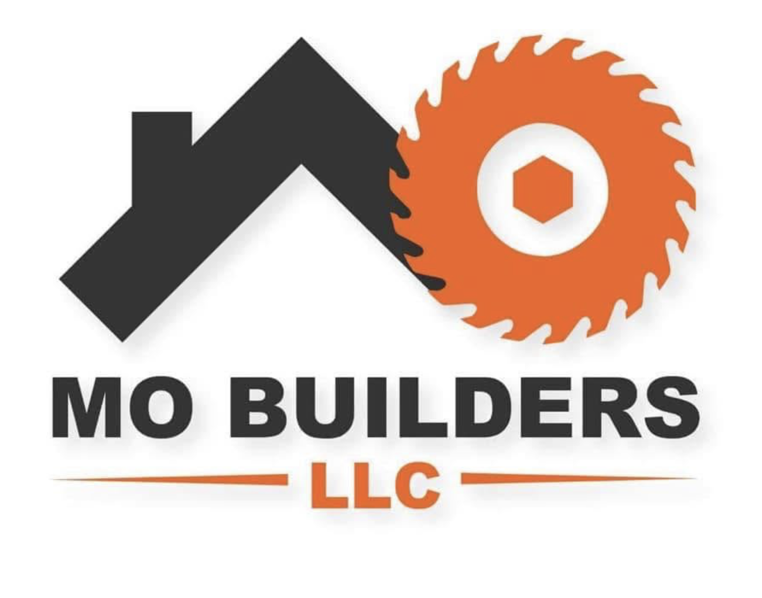 Mo Builders LLC logo
